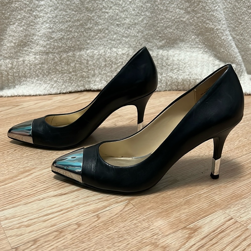 Audrey Brooke heels